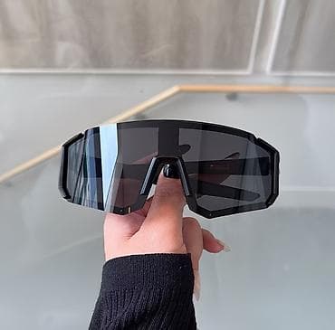фудбольные формы: 🕶️ Очки в стиле Future Vision — тренд сезона! — 5