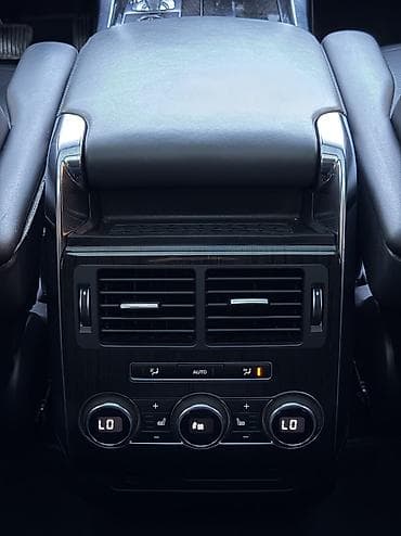 b 4: Land Rover Range Rover Sport: 2015 г., 4.4 л, Автомат, Дизель, Внедорожник — 10