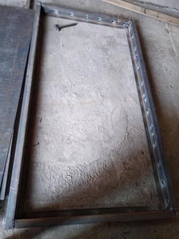 шабашные расценки на строительные работы рядом просп жибек жолу бишкек: Сварочные работы навесы бронированные двери решетки окон заборы — 4