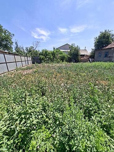27: 5 соток, Для строительства, Красная книга, Договор купли-продажи — 7