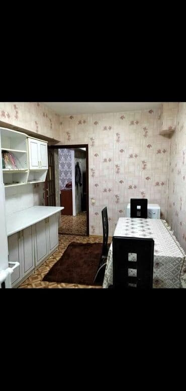 квартира на долгосрочное: 1 комната, Собственник — 3