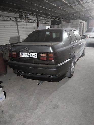 gps treker: Volkswagen Vento: 1996 г., 1.8 л, Механика, Бензин, Седан — 3