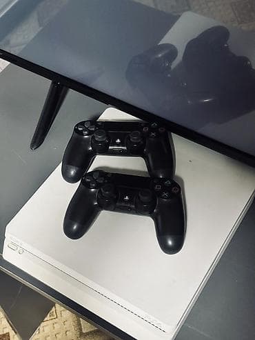 spider man диск: Игровая зона с консолями PlayStation - Несколько игровых мест — 6