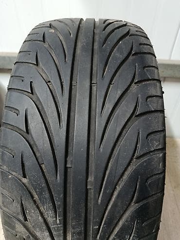 Шины 225 / 45 / R 17, Лето, Б/у, 1 шт, Легковые, Япония, KENDA