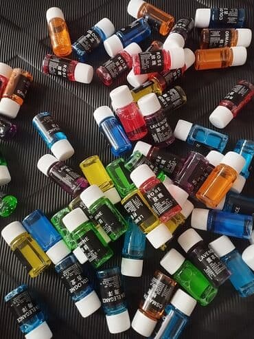 работа на дому в бишкеке набор текста: Автокосметика, Для салона, Новый — 1