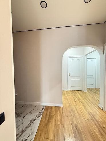 Квартиры: 3 комнаты, 70 м², 105 серия, Учкун мкр 105 серия, 9 этаж, Евроремонт — 10