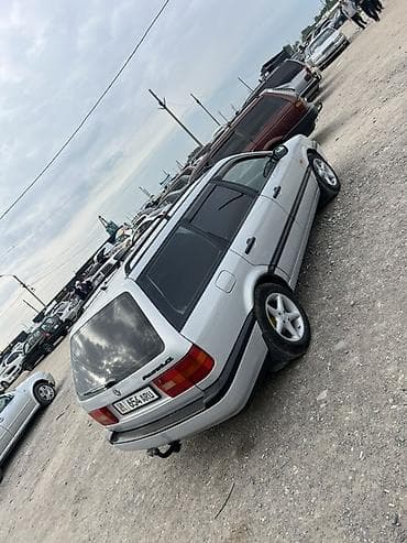 датчик положения дроссельной заслонки опель вектра б: Volkswagen Passat Variant: 1994 г., 2 л, Механика, Бензин, Универсал — 4