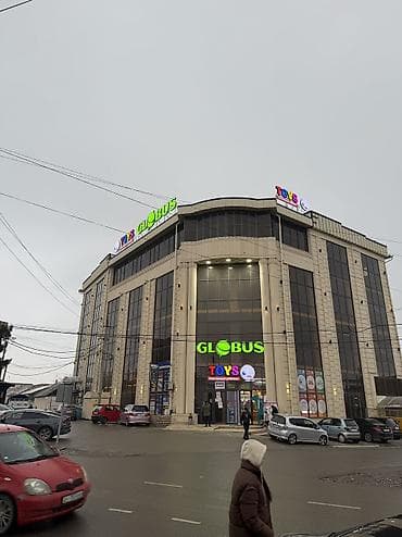 ак жар ж м: Сдаются в аренду коммерческие помещения в центре Базар-Коргона! — 7