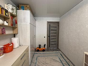 Недвижимость: 2 комнаты, 45 м², Политех Хрущевка, 4 этаж, Евроремонт — 9