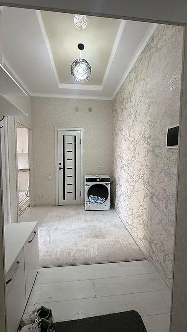 саната на аренду: 1 комната, Риэлтор, Без подселения, С мебелью полностью — 6