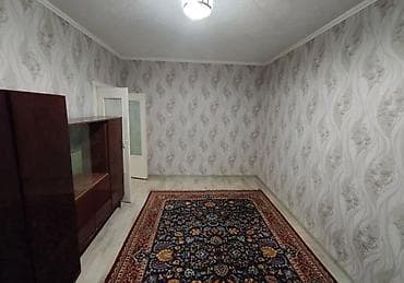 аренда строй: 1 комната, Агентство недвижимости, Без подселения, С мебелью частично — 5