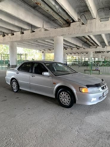 авто до 6000 долларов: Honda Accord: 2002 г., 1.8 л, Автомат, Бензин, Седан — 3