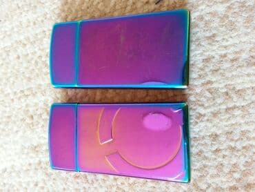 Зажигалка! Отличный аппарат,вечный! отличный подарок мужчинам на 23-е