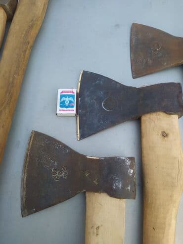 Генераторы: Топор Балта ссср — 2