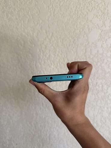диспи: Redmi, Redmi 9T, Б/у, 64 ГБ, цвет - Зеленый — 5