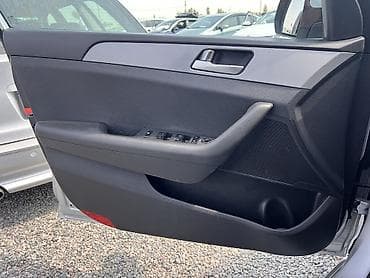 kenbo 600: Hyundai Sonata: 2021 г., 2 л, Автомат, Газ, Седан — 9