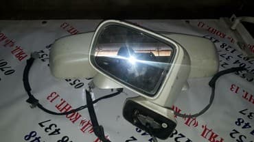 колеса кыргызстан хонда одиссей: Зеркало L/R на Хонда Одиссей RA6 . из Японии — 1