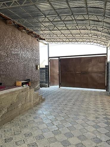 старый город: ID008 📍Срочно продаётся кирпичный дом в районе Ак-Ордо2 🖋️площадь — 3