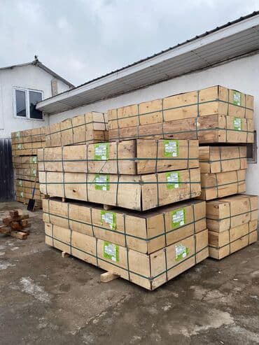 Фанера, Ламинированная, Для строительства, Для опалубки