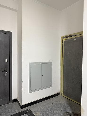 2 8: 2 комнаты, 80 м², Элитка, 5 этаж, Готовая ПСО (под самоотделку) — 7