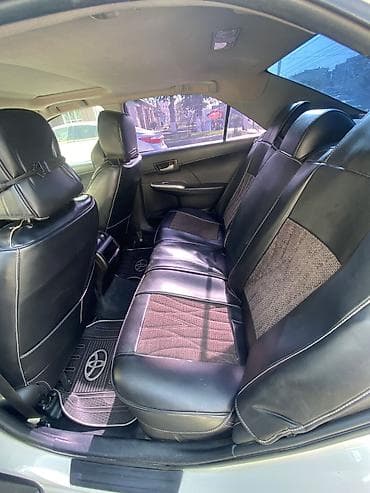 боковые зеркала камри 50: Toyota Camry: 2014 г., 2.5 л, Автомат, Бензин, Седан — 5