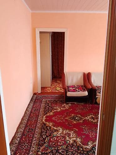 2 bedroom: 2 комнаты — 7