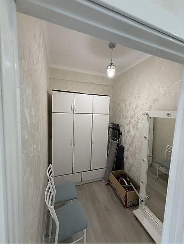 студия квартира: Студия, Собственник, Без подселения, С мебелью полностью — 8