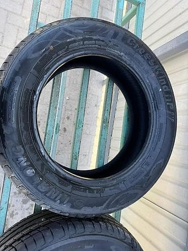 1 g fe: Шины 205 / 60 / R 16, Лето, Новый, Комплект, Легковые, Китай, LINGLONG — 4