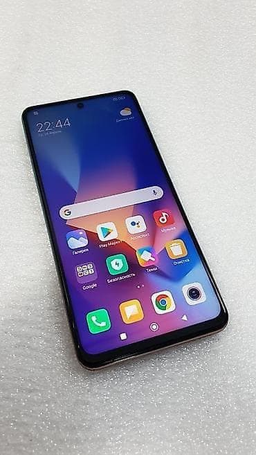 ddr4 8гб 8gb: Redmi, Redmi 10C, Б/у, 64 ГБ, 2 SIM — 1