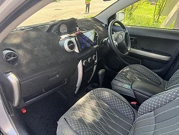 initial d: Toyota Ist: 2003 г., 1.3 л, Автомат, Бензин, Хэтчбэк — 8