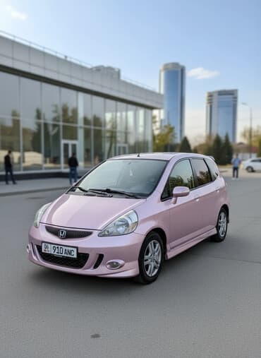хонда фит левый руль бишкек: Honda Fit: 2007 г., 1.4 л, Автомат, Бензин, Хэтчбэк — 1
