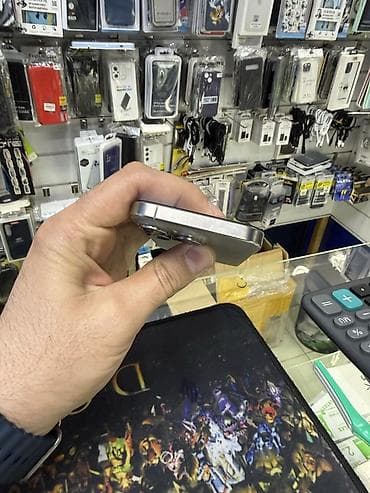 костные наушники бишкек: IPhone 15 Pro, Б/у, 256 ГБ, Серебристый, Коробка, 86 % — 5