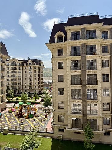 квартира под псо ньюйорк сити: 2 комнаты, 37 м², Элитка, 4 этаж, Дизайнерский ремонт — 2