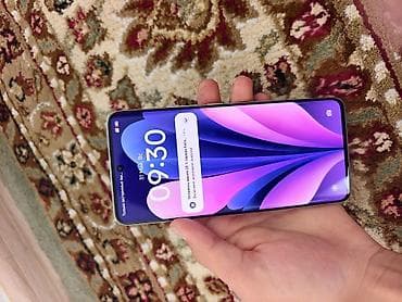 pro 5: Redmi, Redmi Note 13 Pro Plus, Б/у, 512 ГБ, цвет - Белый, 2 SIM — 2