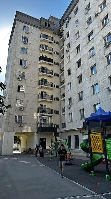 Недвижимость: 1 комната, 37 м², 7 этаж, Свежий ремонт — 7