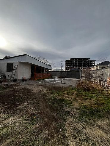 киргизия 1 участок: 5 соток, Для строительства, Тех паспорт, Договор купли-продажи — 5