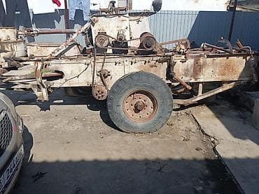 В продаже пресс подборшик, рабочий на ходу at lalafo.kg В продаже пресс подборшик, рабочий на ходу