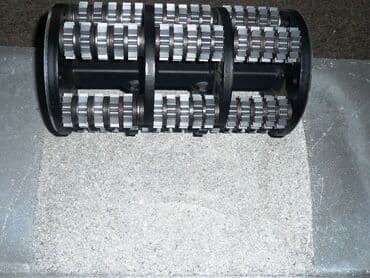 фрезерные работы: Стяжка Бесплатная консультация, Гарантия Больше 6 лет опыта — 7