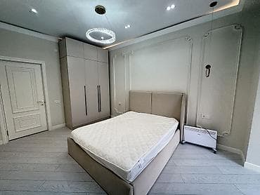 Батирлер: Студия, 65 м², Асанбай мкр Элитка, 13 кабат, Дизайнердик оңдоо — 5