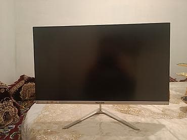 Монитор, 27" - 28"