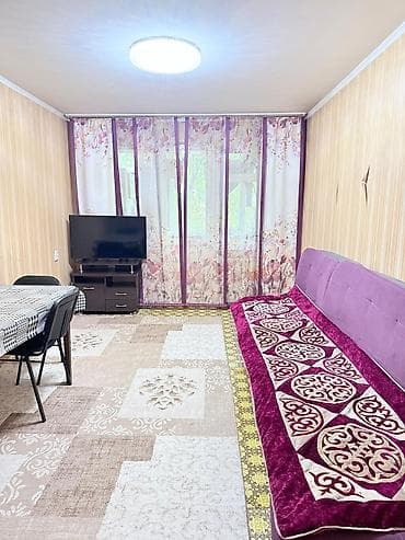 pro group: 3 комнаты, 64 м², 104 серия, 3 этаж, Старый ремонт — 3