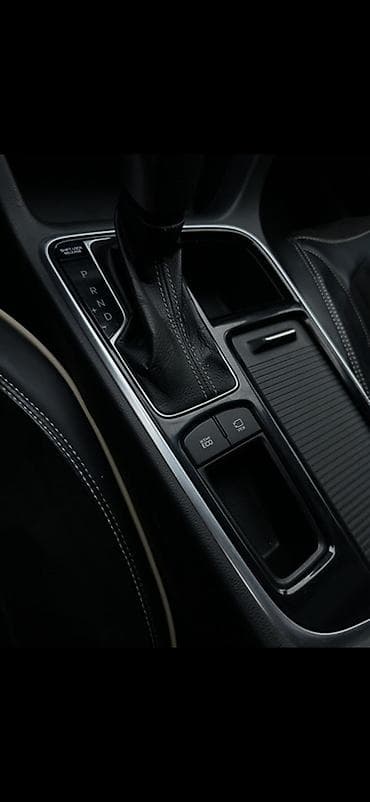 в 210: Hyundai Sonata: 2019 г., Автомат, Бензин, Седан — 5