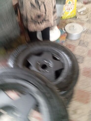 шины 13 размера: 4 шутка — 4