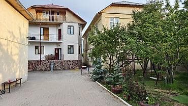 Сдаются номера в гостевом доме Sali house, есть 2х, 3х, 4х, 5и и 6и — 9