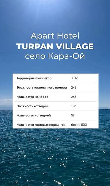номера в иссык куле: 1 комната, 29 м², Индивидуалка, Индивидуалка, 2 этаж, ПСО (под самоотделку) — 4