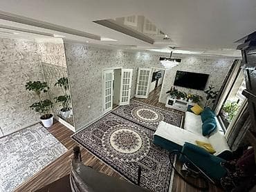 недостроенный дом: 5 и более комнат, 280 м² — 5