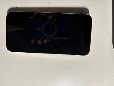 IPhone 15 Pro Max, Б/у, 1 ТБ, Серебристый, Коробка, 87 % — 3