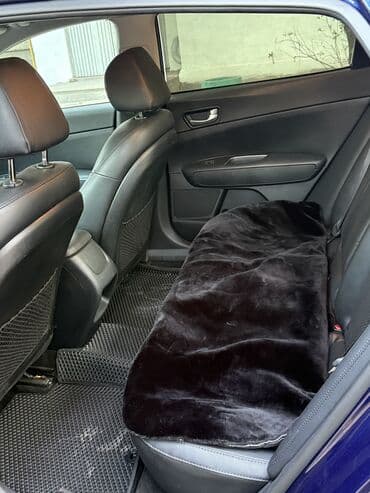 полик нексия 2: Kia Optima: 2019 г., 2.4 л, Автомат, Бензиновая, Седан — 8