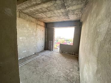 жк космос борсан: 3 комнаты, 84 м², Элитка, 7 этаж, Готовая ПСО (под самоотделку) — 6