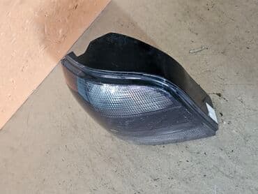 ауди с4 задний стоп: Арткы сол стоп-сигнал Audi 1999 г., Колдонулган, Оригинал — 5